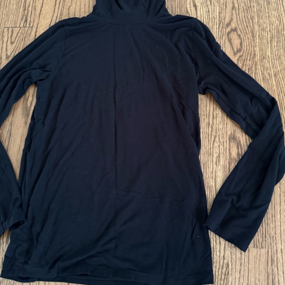 Hatch Maternity Turtleneck Size 3 ( Large ) - Picture 3 of 5